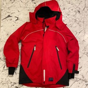 Polarn O. Pyret Winter Jacket. Warm!